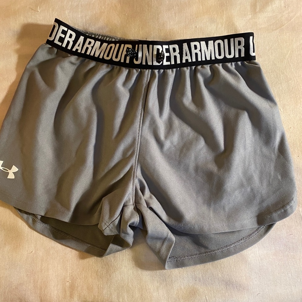 Under Armor athletic shorts